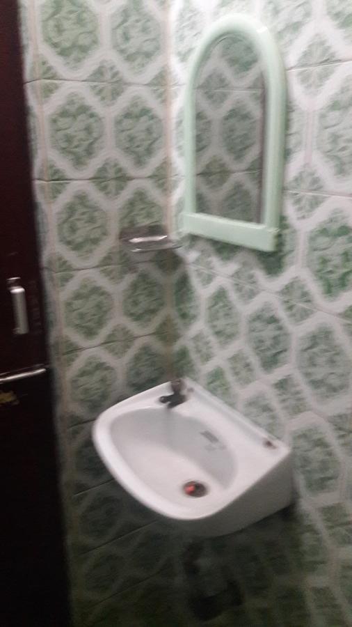 Raamlaxmi guest house Madras Buitenkant foto