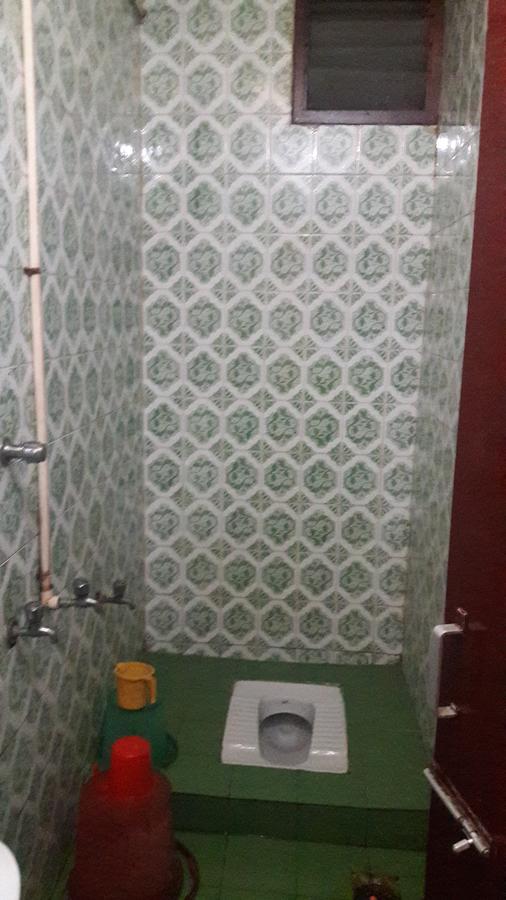 Raamlaxmi guest house Madras Buitenkant foto