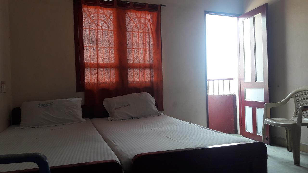 Raamlaxmi guest house Madras Buitenkant foto